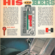 Illustration for article titled The Ten Most Sexist Car Ads Of All Time